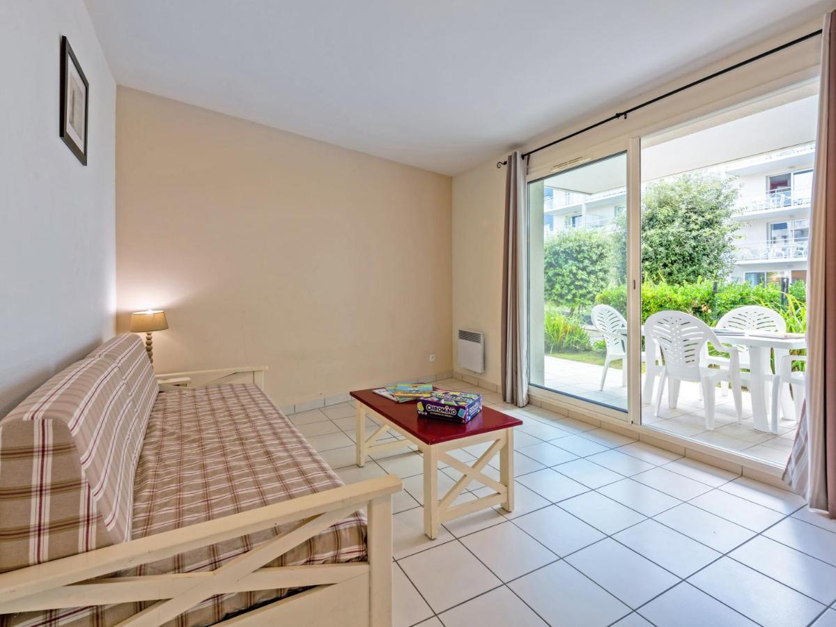 Vacanceole - Le Domaine De Bertheaume Plougonvelin Bagian luar foto
